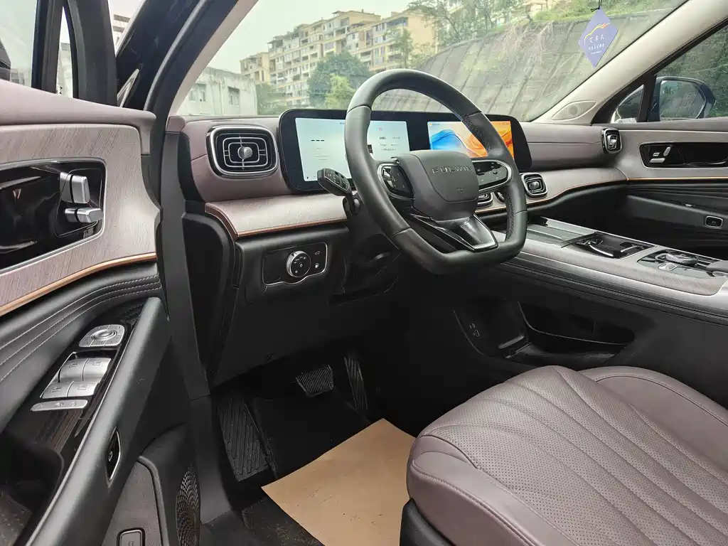 Fulwin Fengyun T10 — миниатюра 12