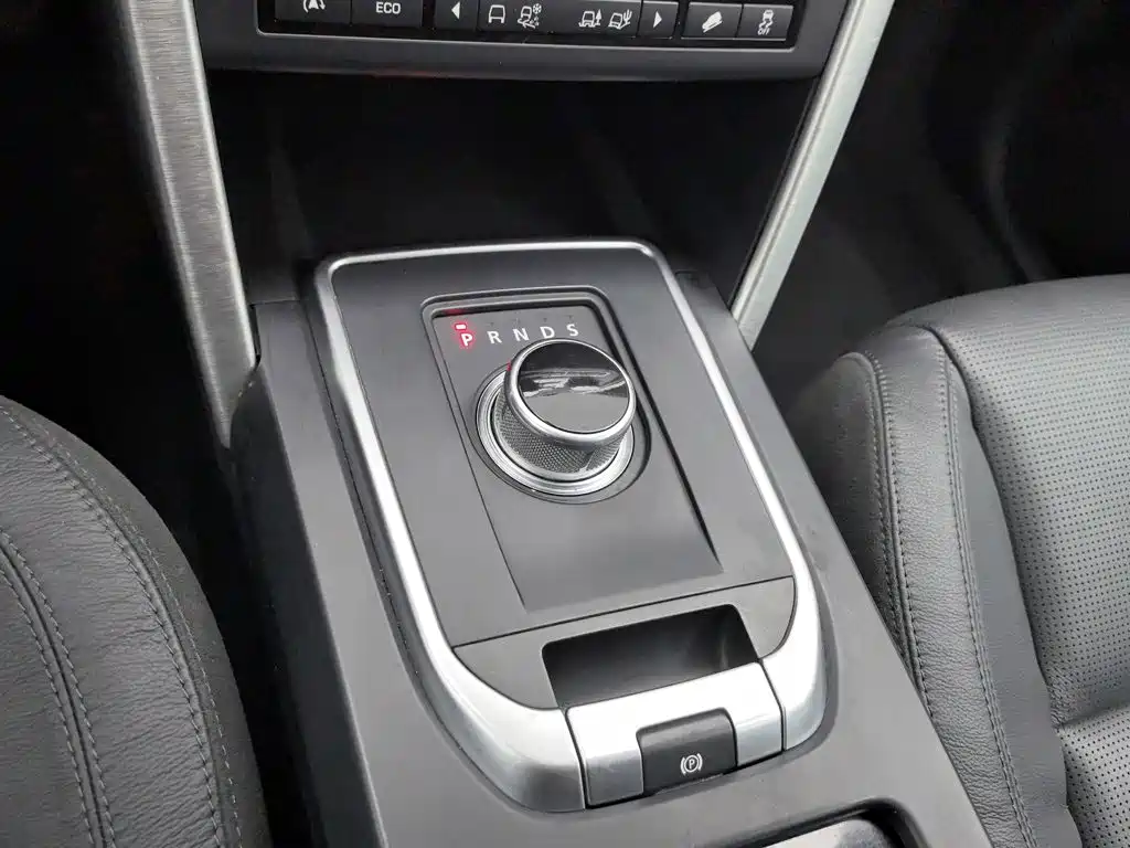 Land Rover Discovery Sport — миниатюра 13