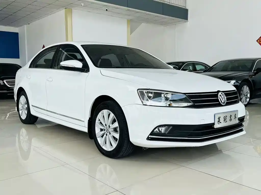Volkswagen Sagitar — миниатюра 3