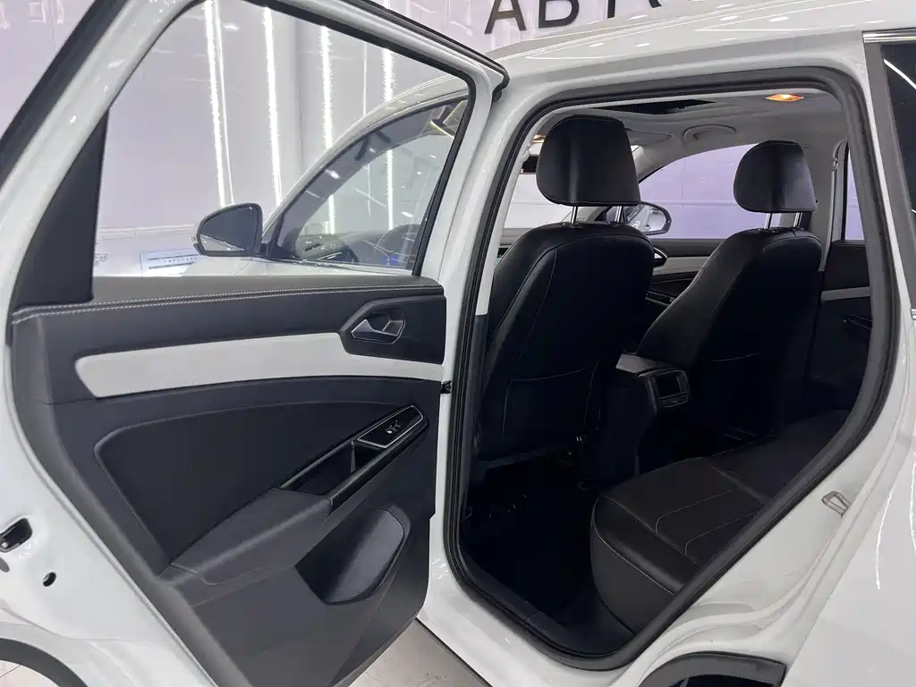 Jetta VS5 — миниатюра 13