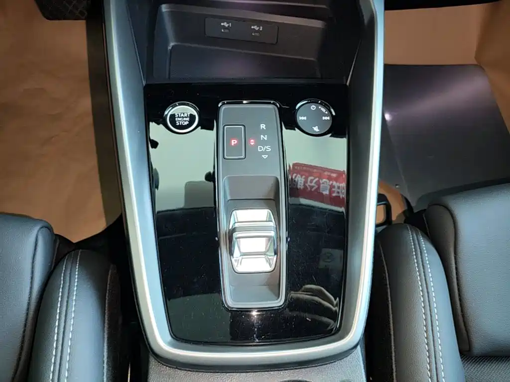 Audi A3 — миниатюра 14