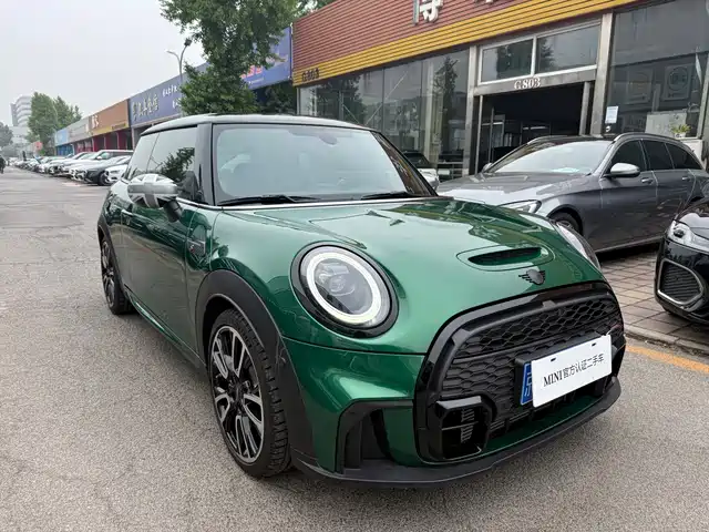 MINI MINI