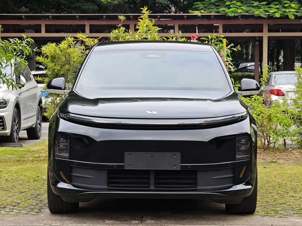 Li Auto Li L6 — миниатюра 2