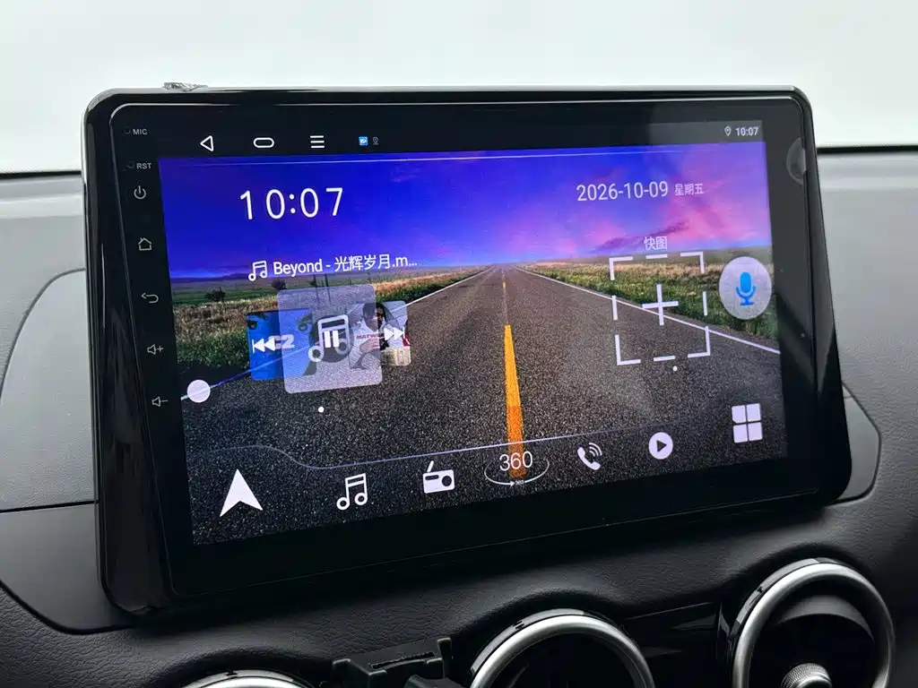 Nissan Sylphy — миниатюра 15