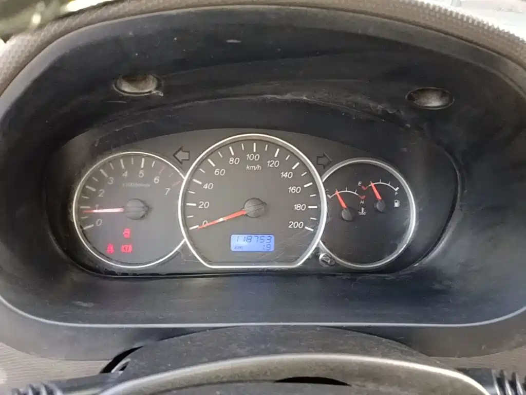 Wuling Hongguang — миниатюра 12