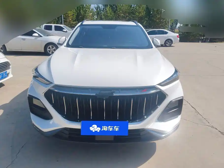 Oshan Oushang X5 — миниатюра 2