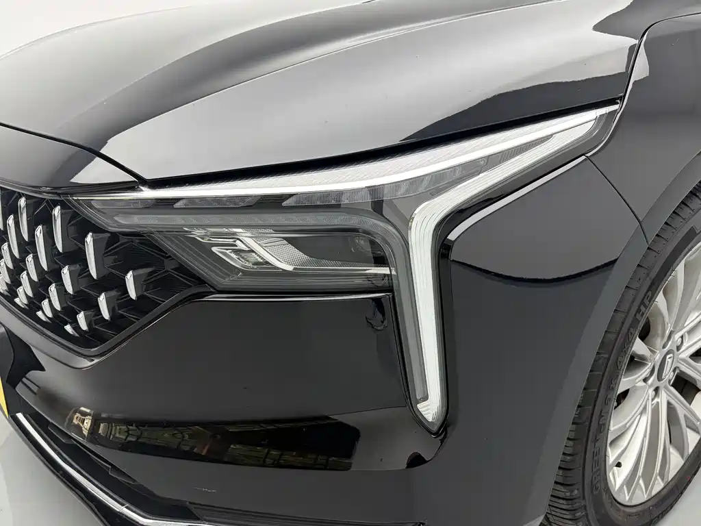 Bestune B70 — миниатюра 10