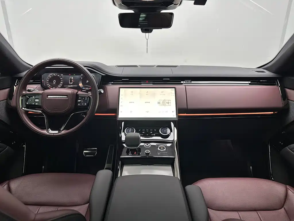 Land Rover Sport — миниатюра 35