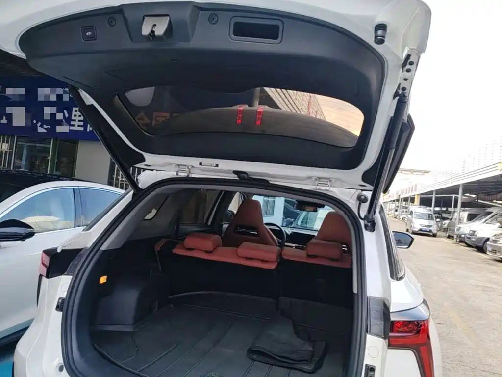 Changan CS75 PLUS — миниатюра 19
