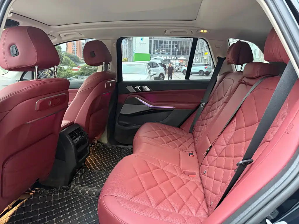 BMW X5 — миниатюра 7