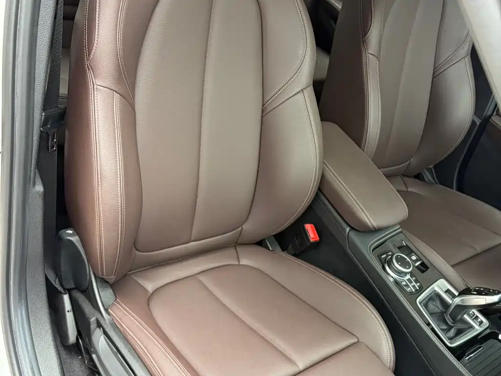 BMW 1 Series — миниатюра 9