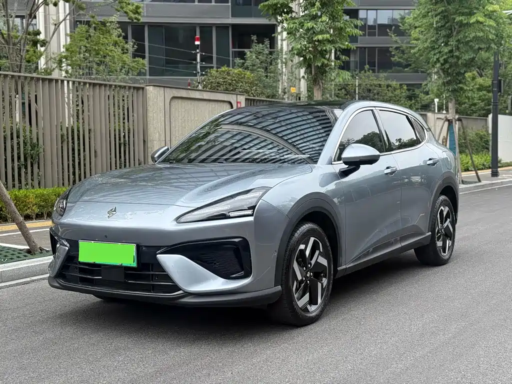Baojun Yunhai 2024