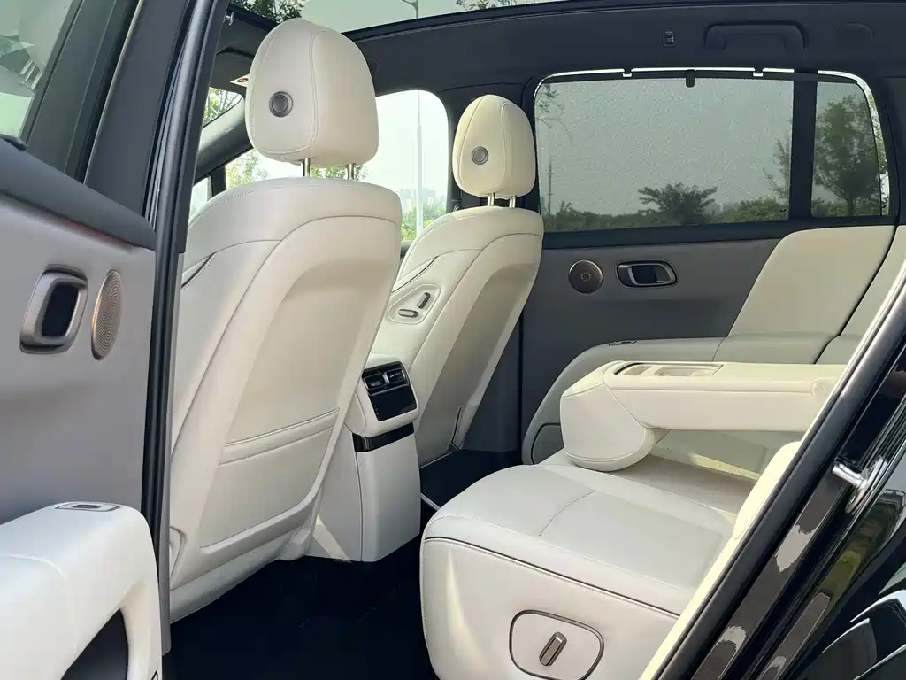 Li Auto Li i6 — миниатюра 15