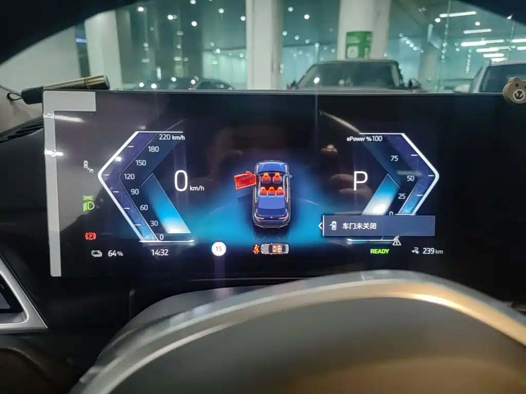 BMW i3 — миниатюра 8