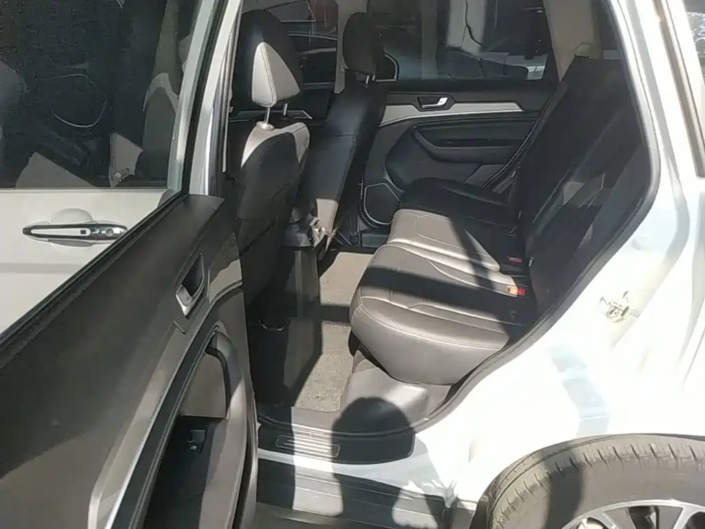 Haval H6 — миниатюра 17
