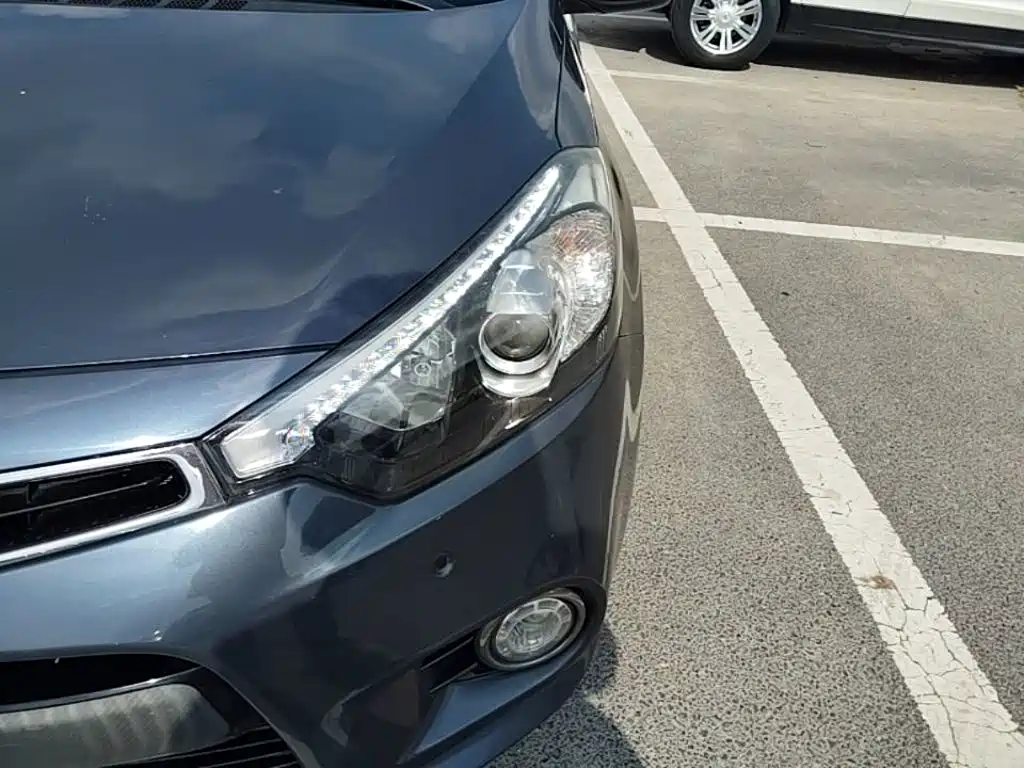Kia Shuma — миниатюра 24