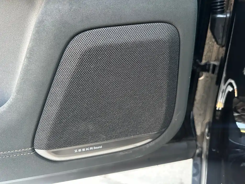 ZEEKR EXTREME KRYPTON 7X