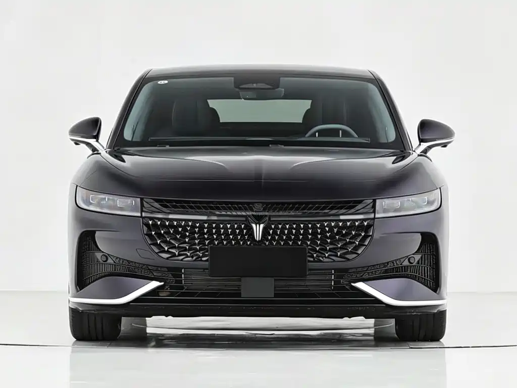 Voyah Passion 2024 PHEV Executive