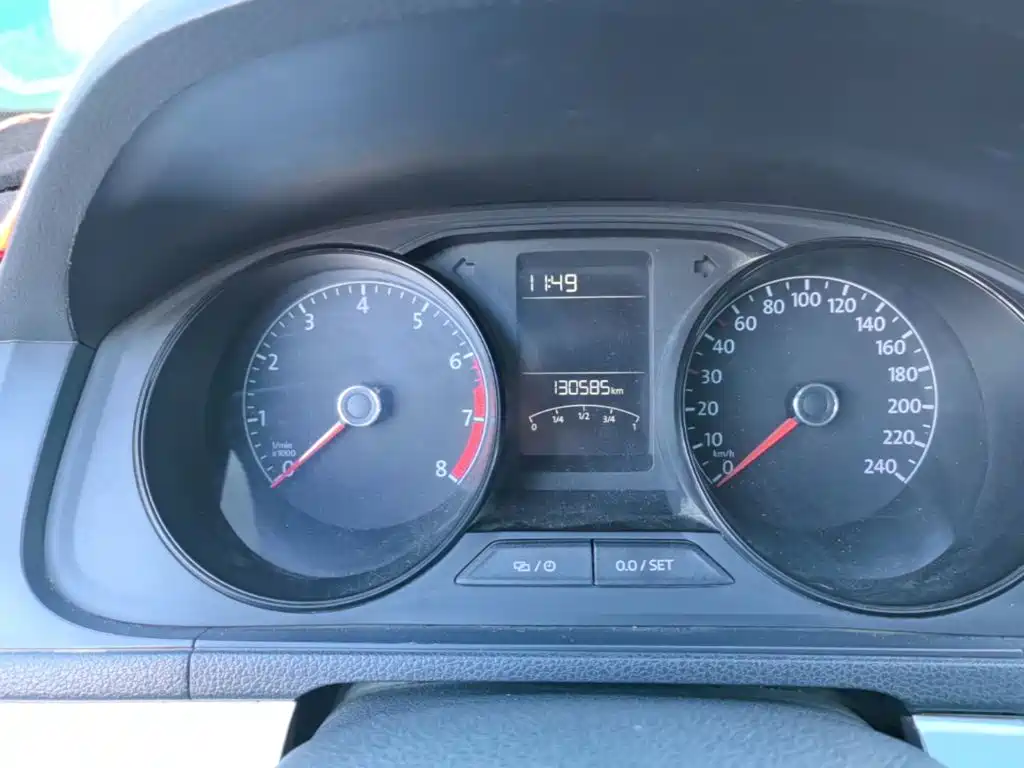 Volkswagen Lavida — миниатюра 12