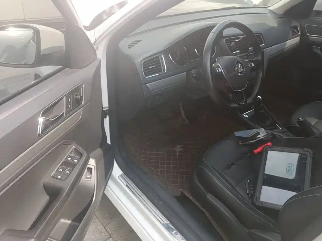 Volkswagen Lavida — миниатюра 16