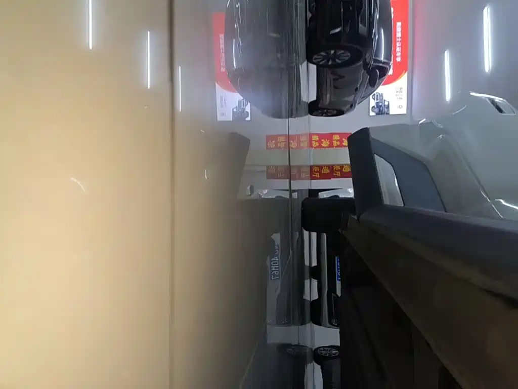 BYD Seagull — миниатюра 21