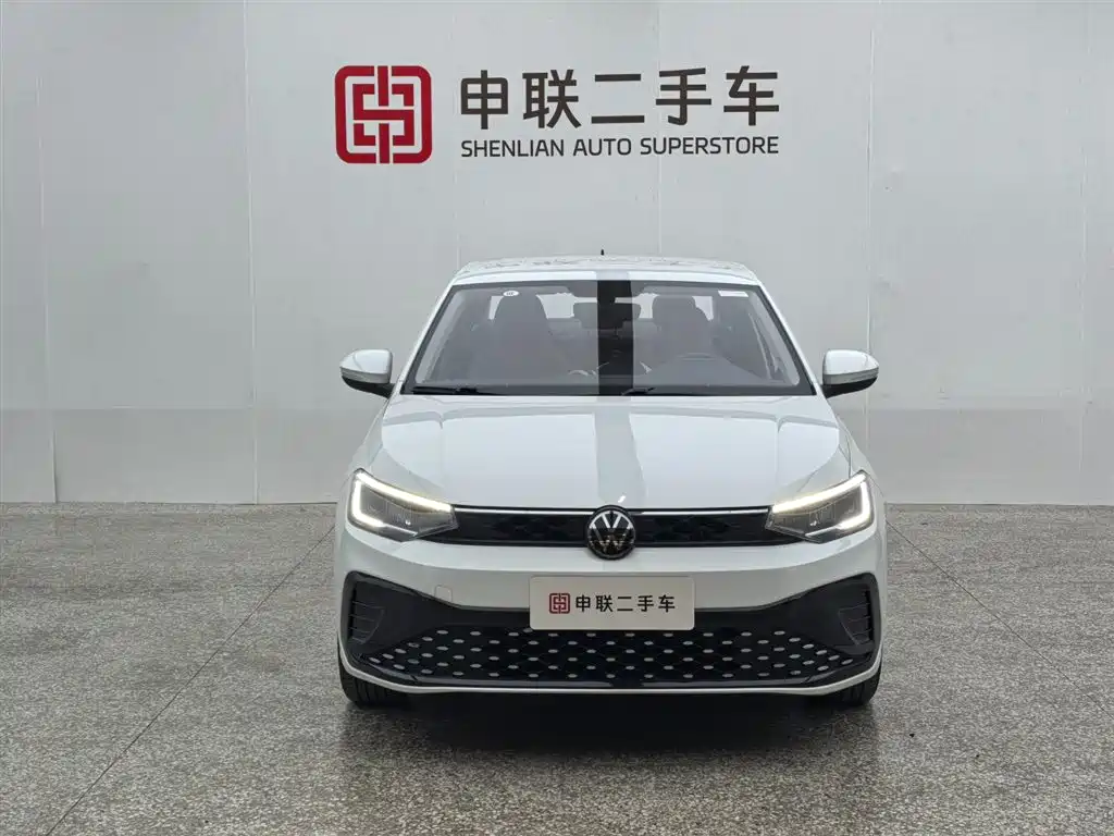 Volkswagen Lavida 2025 1.5L