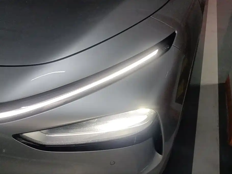 XPeng G7 — миниатюра 5