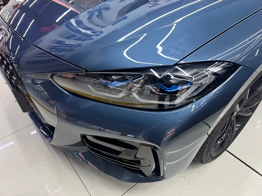 BMW 4 Series 4 2023 425i M Sport