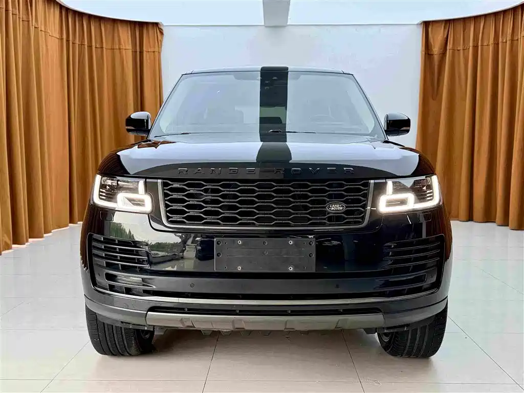 Land Rover Range Rover 2019 3.0 SC V6