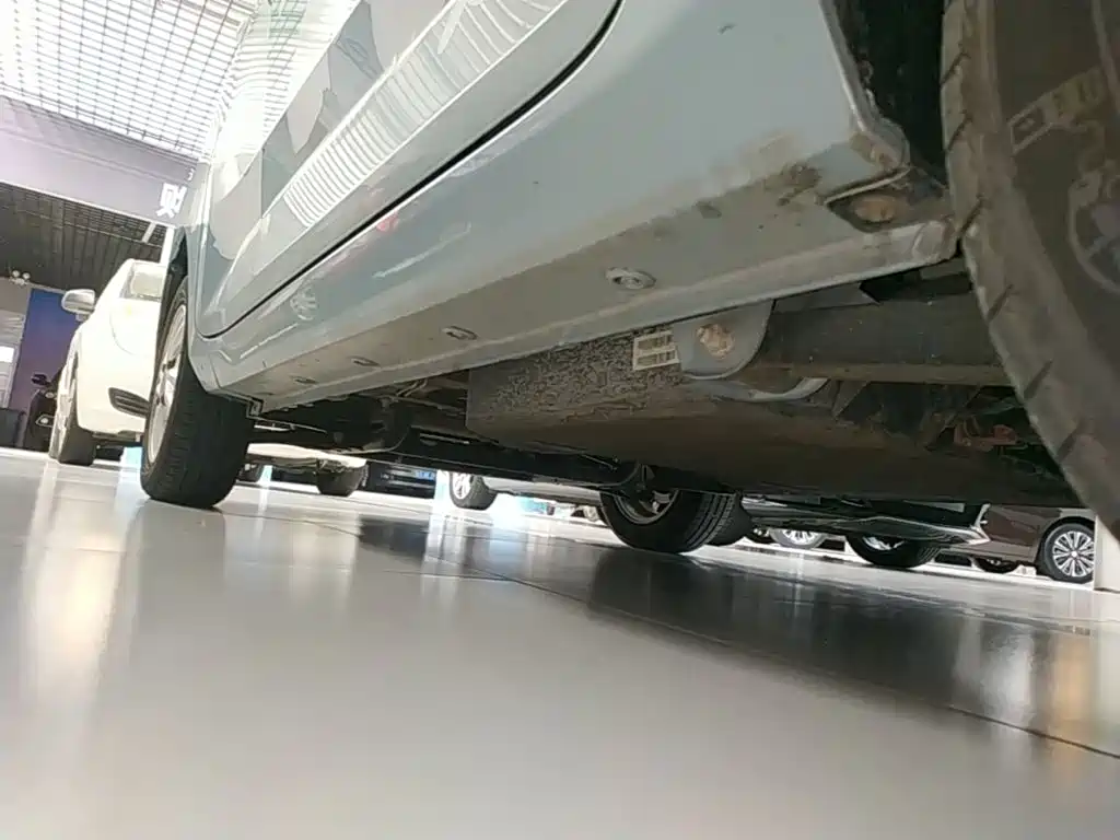 Wuling MINIEV — миниатюра 22