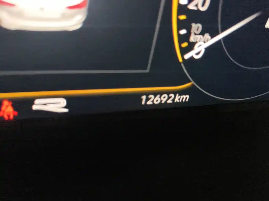 Volkswagen Tiguan L — миниатюра 5