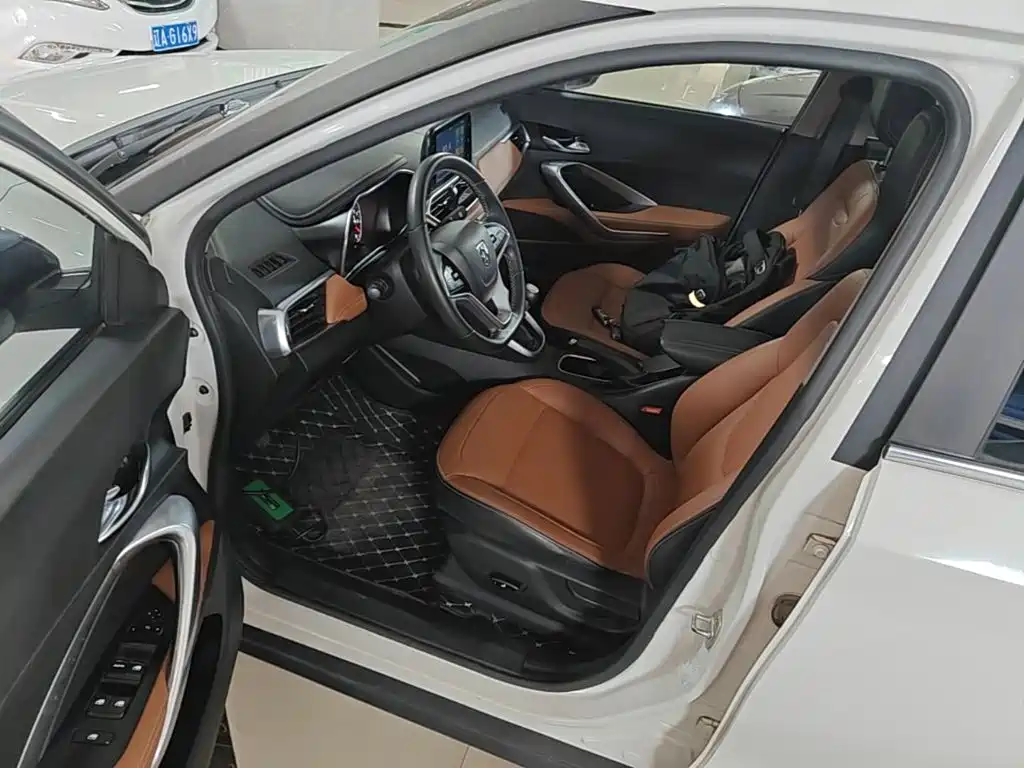 Baojun 510 — миниатюра 16