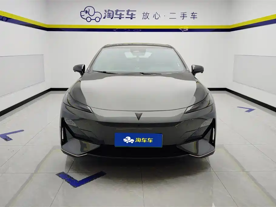 Changan Deepal DARK BLUE SL03