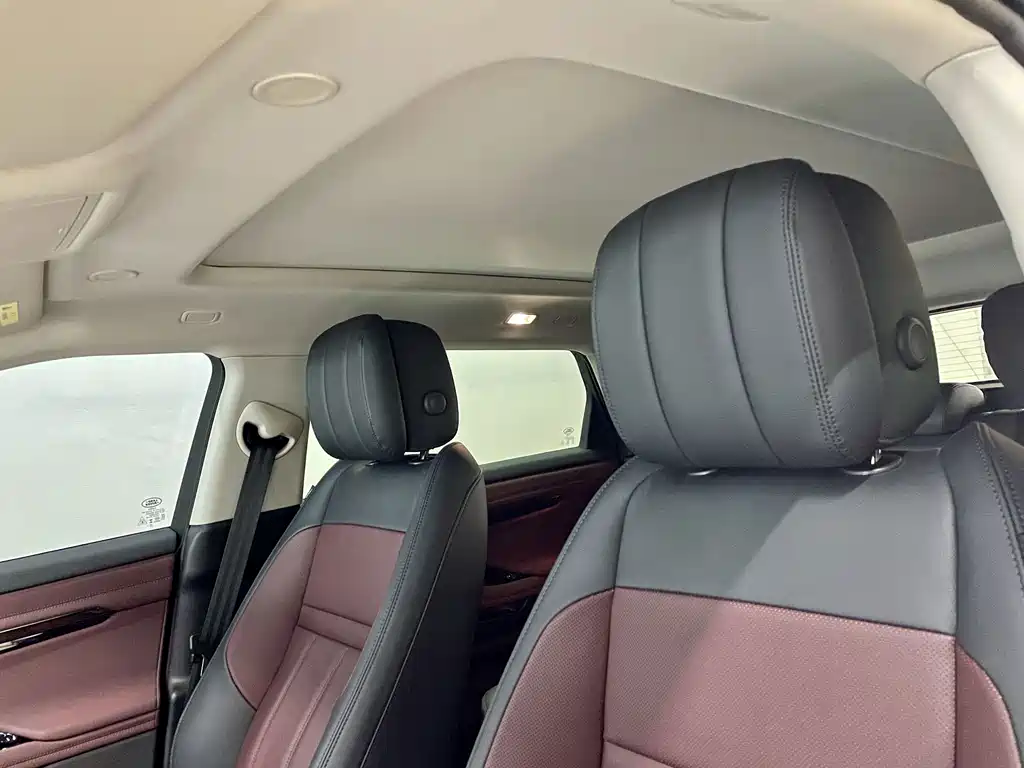 Land Rover Evoque — миниатюра 15
