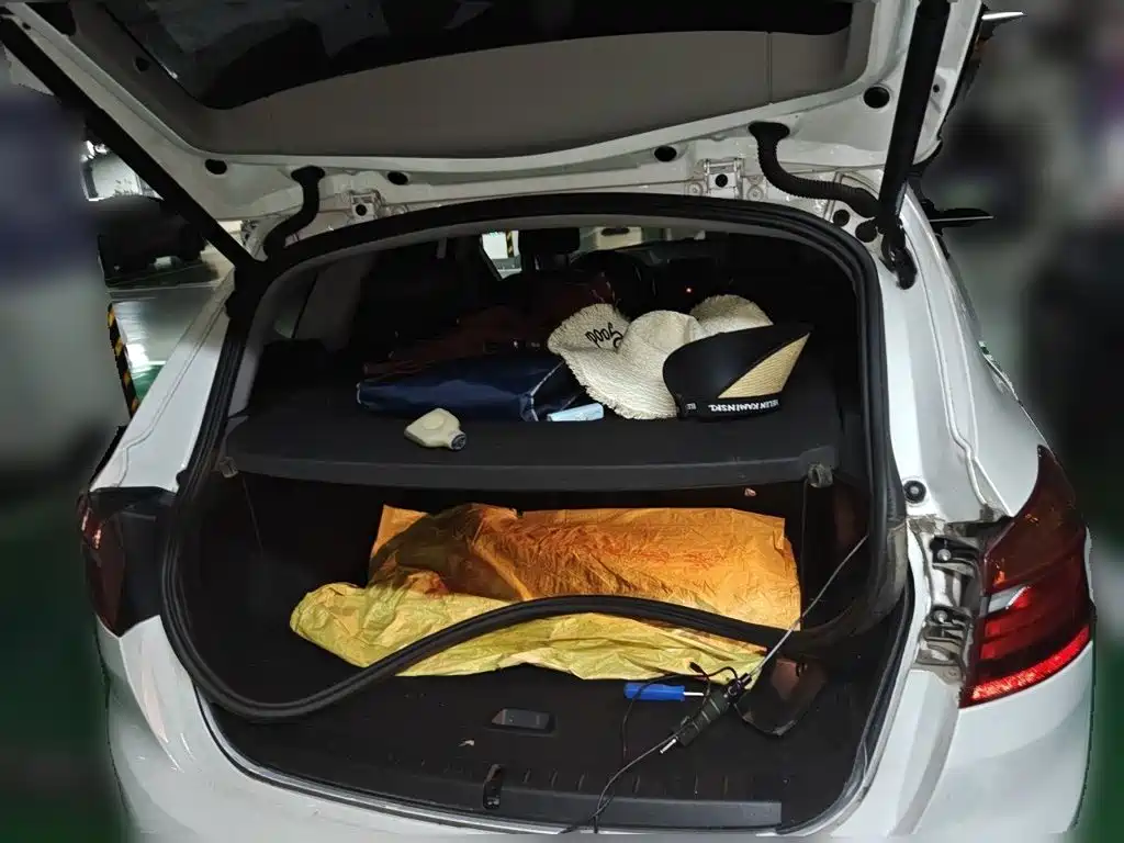 BMW 2 Series Active Tourer — миниатюра 20