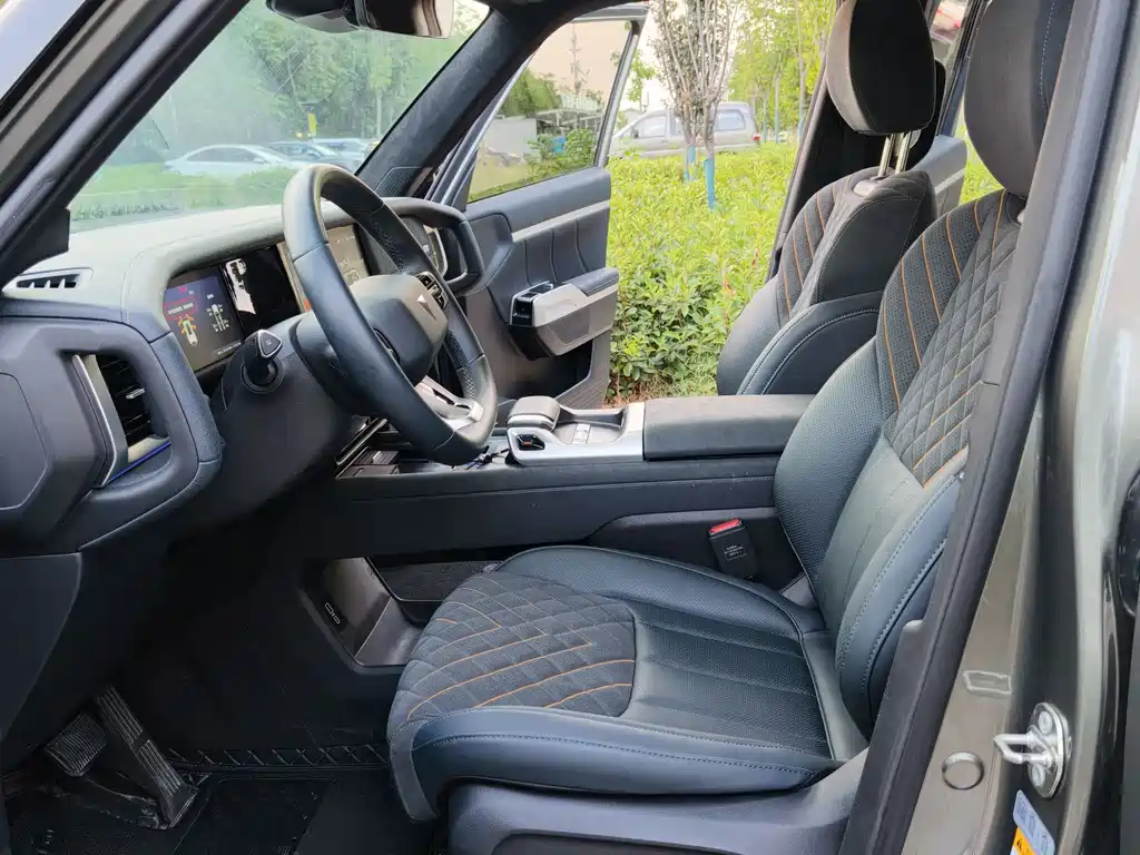 Deepal SL G318