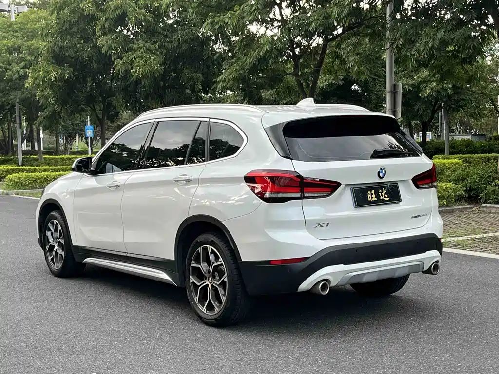 BMW X1 — миниатюра 6