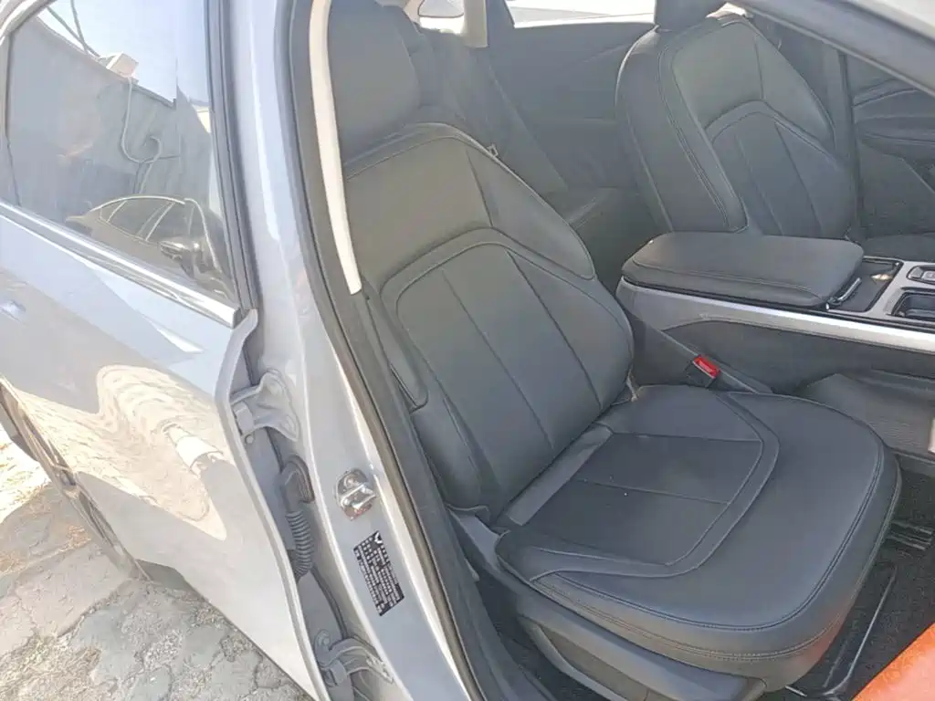 Wuling Xingguang — миниатюра 25