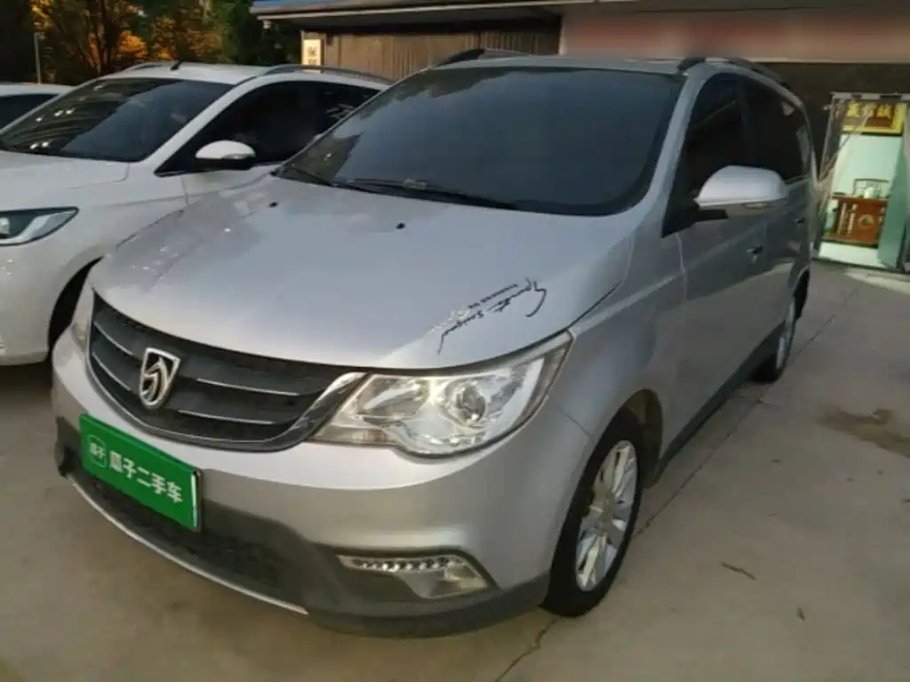 Baojun 730