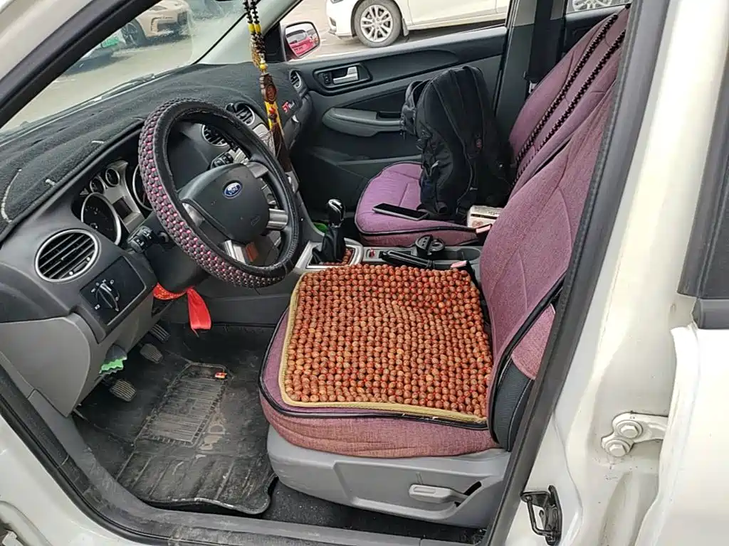Ford Focus — миниатюра 15