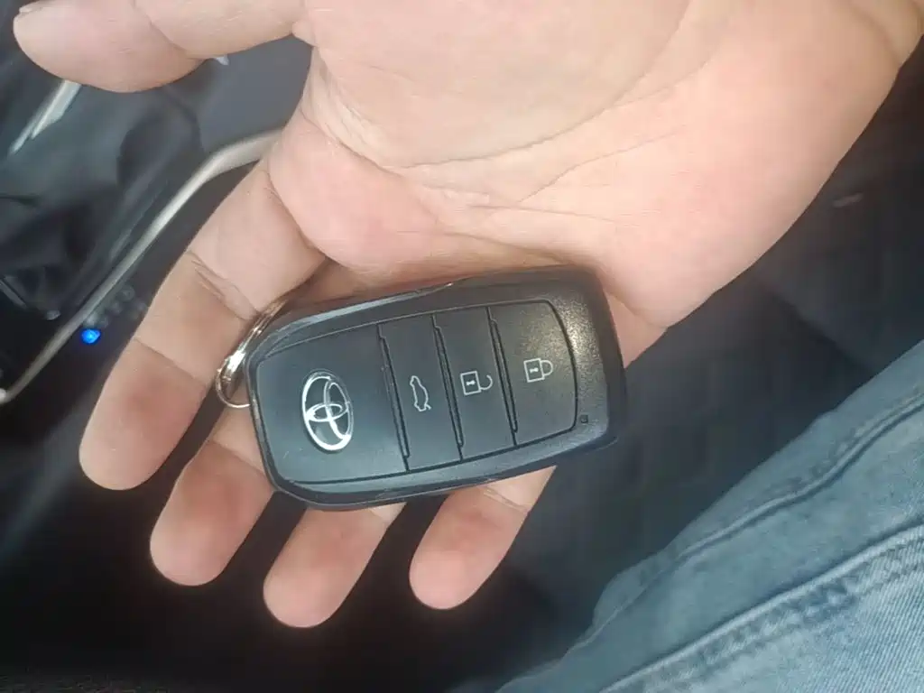 Toyota Allion — миниатюра 9