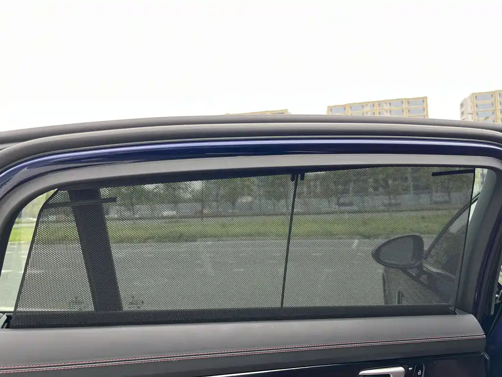 Porsche Panamera — фотографии объявления, Фото 23