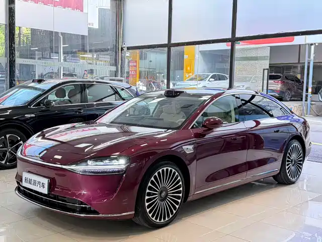 2025 GAC