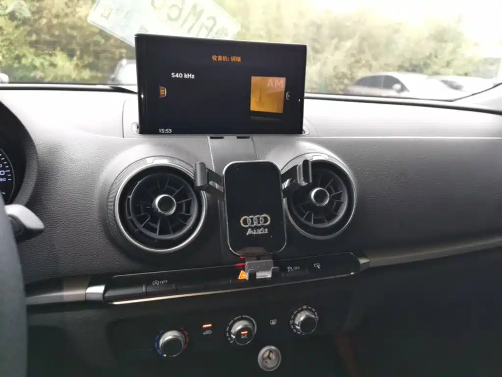 Audi A3 — миниатюра 13