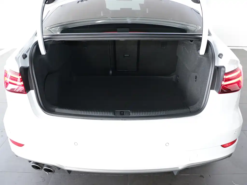 Audi A3 — миниатюра 6