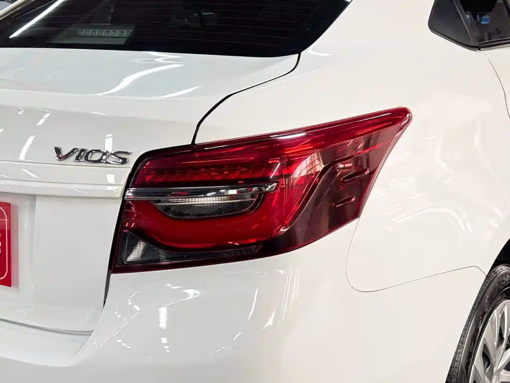 Toyota Vios — миниатюра 19