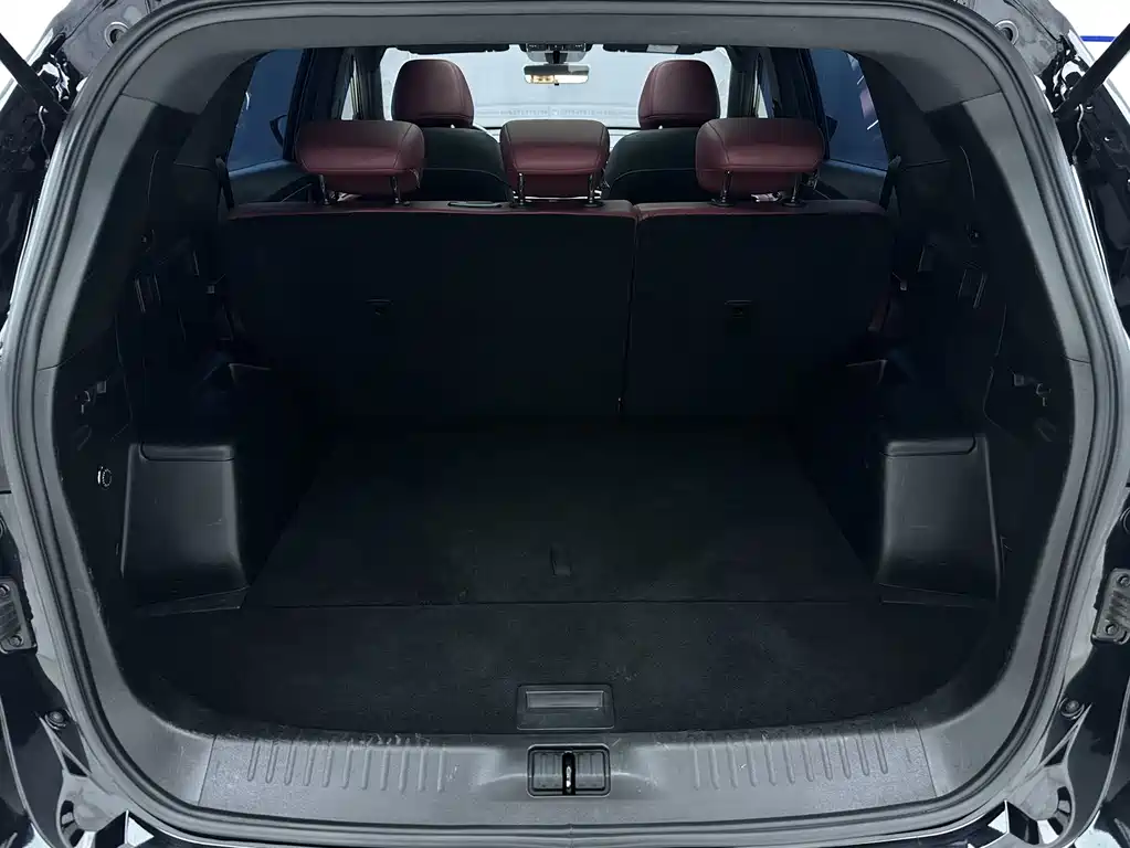 Jetour X70 PLUS — миниатюра 19