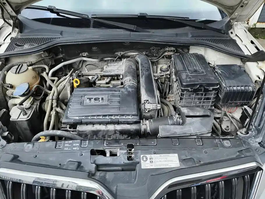 Skoda Yeti — миниатюра 10