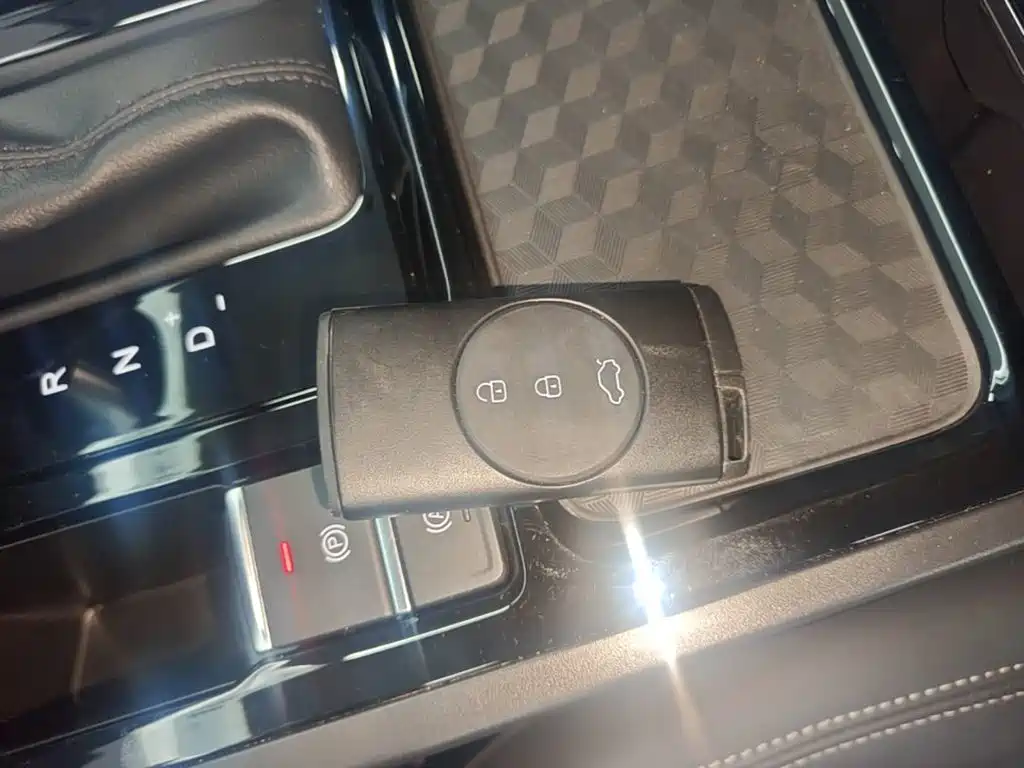 Chery Tiggo 5x — миниатюра 9