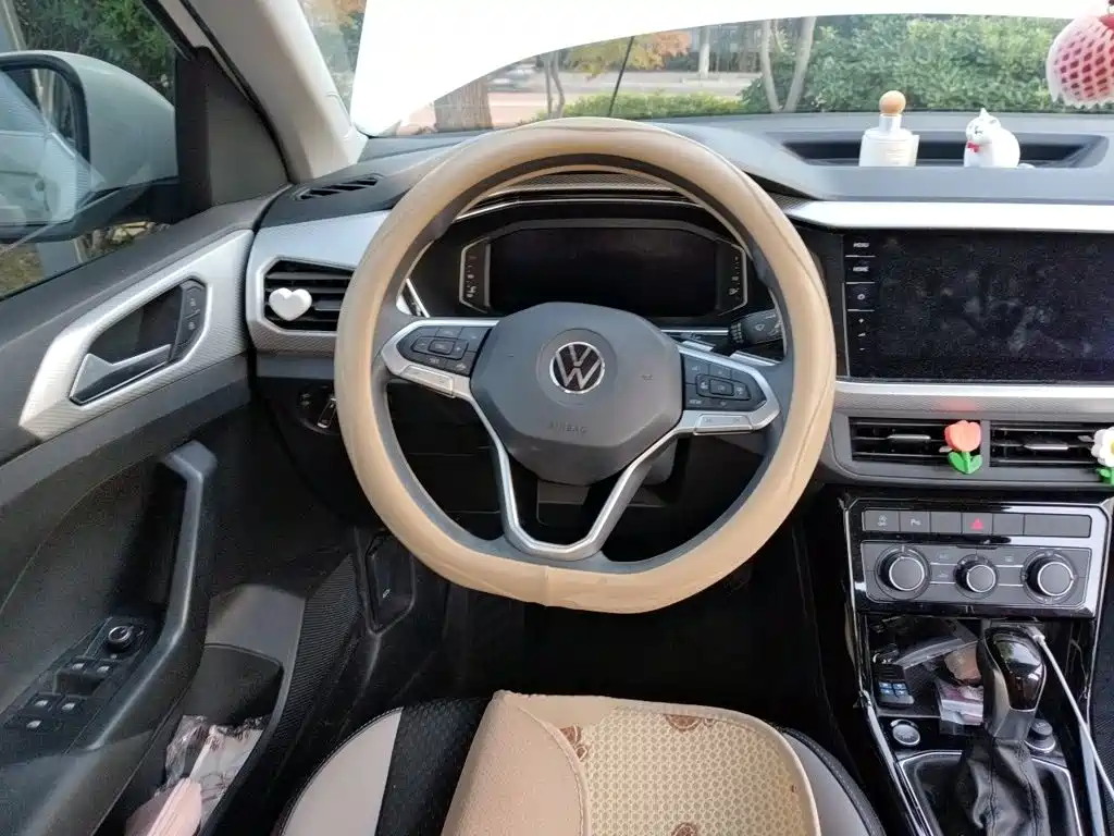 Volkswagen Tacqua — миниатюра 6